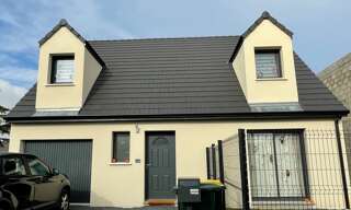 Maison 107 m² à construire Daours (80800)