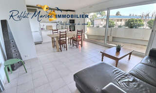 Appartement 4 Pièces 70 m² à louer à La Ciotat (13600)