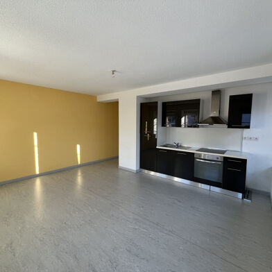 Appartement 2 pièces 505 €