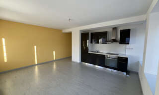 Appartement 2 Pièces 45 m² à louer à Maîche (25120)