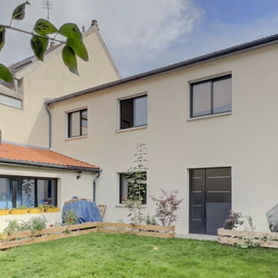 Maison 8 pièces 690000 €