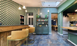 Maison 8 Pièces 265 m² à vendre à Reims (51100)