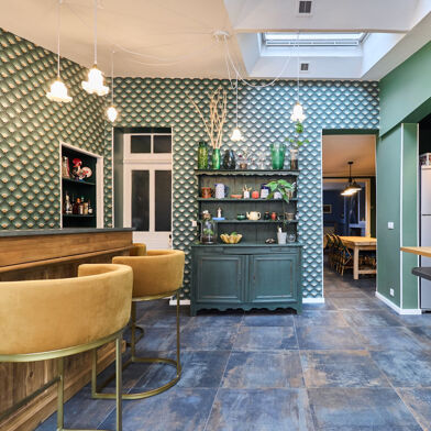 Maison 8 pièces 690000 €