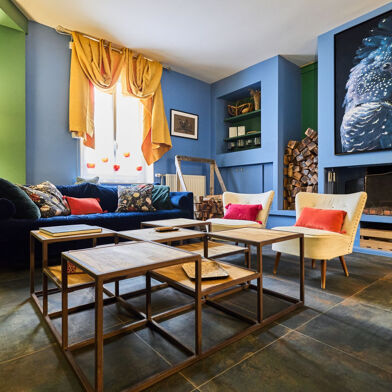 Maison 8 pièces 690000 €