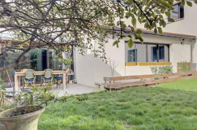 Maison 8 pièces 690000 €