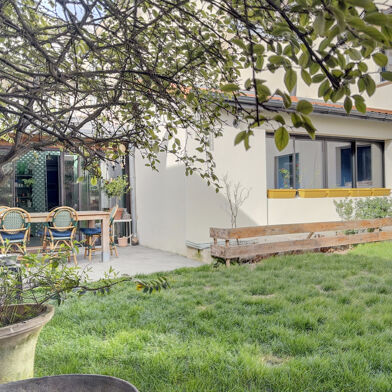 Maison 8 pièces 690000 €