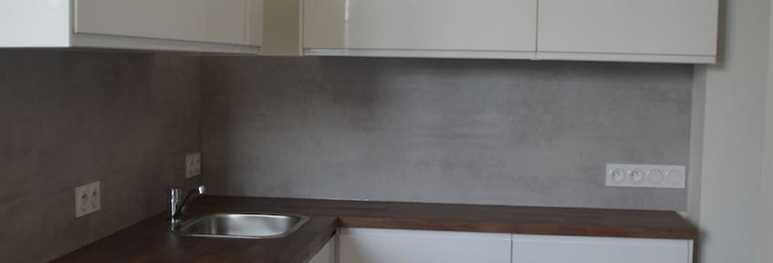 Appartement 1 Pièce 19 m² à louer à Saint-Jean-d'Hermine (85210)