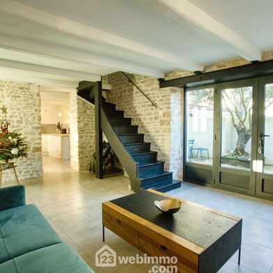 Maison 5 pièces 424900 €