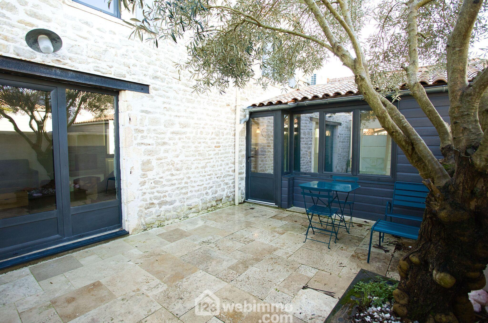 Photo Maison - 100m² - La Rochelle image 1/4