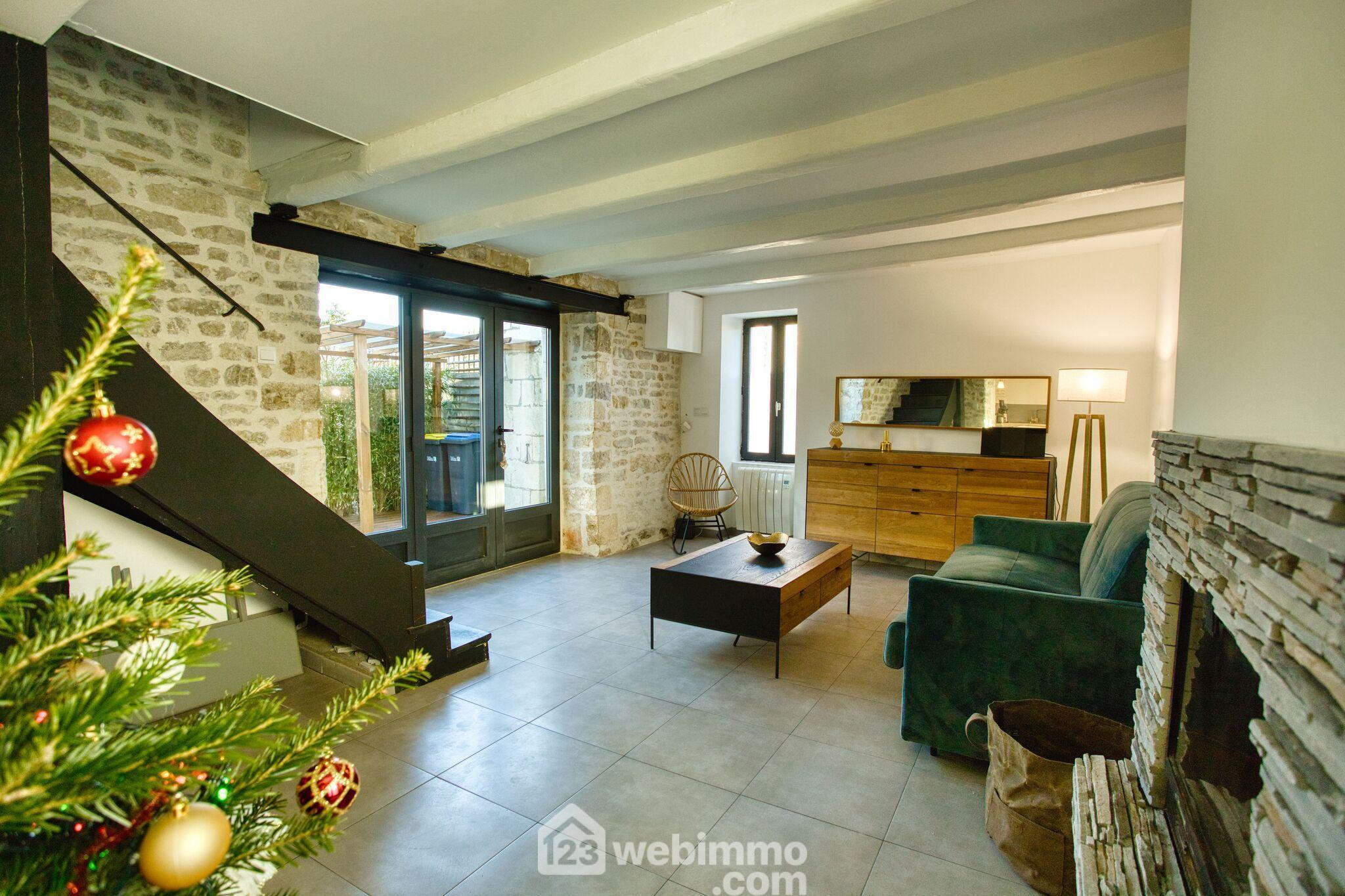 Photo Maison - 100m² - La Rochelle image 2/4