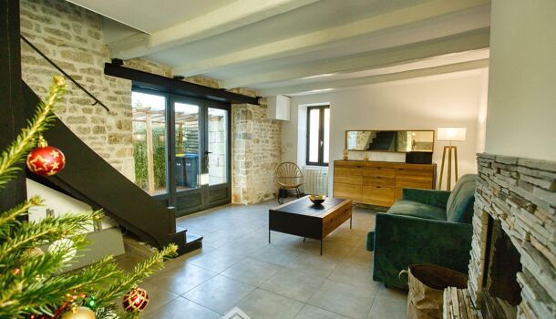 Villa / Maison 5 pièces  à vendre Rochelle (La) 17000