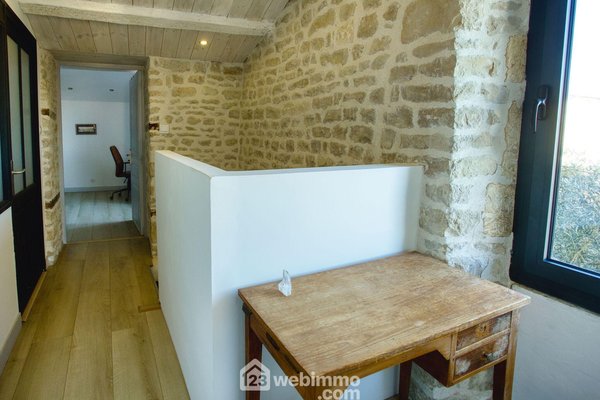 Photo Maison - 100m² - La Rochelle image 4/4