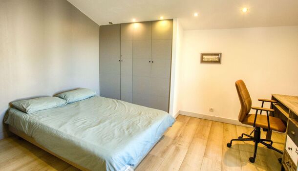 Villa / Maison 5 pièces  à vendre Rochelle (La) 17000