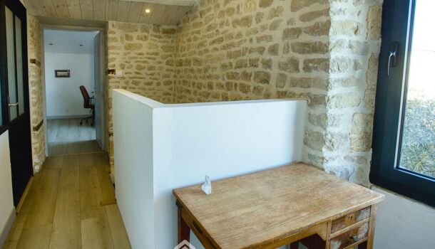 Villa / Maison 5 pièces  à vendre Rochelle (La) 17000