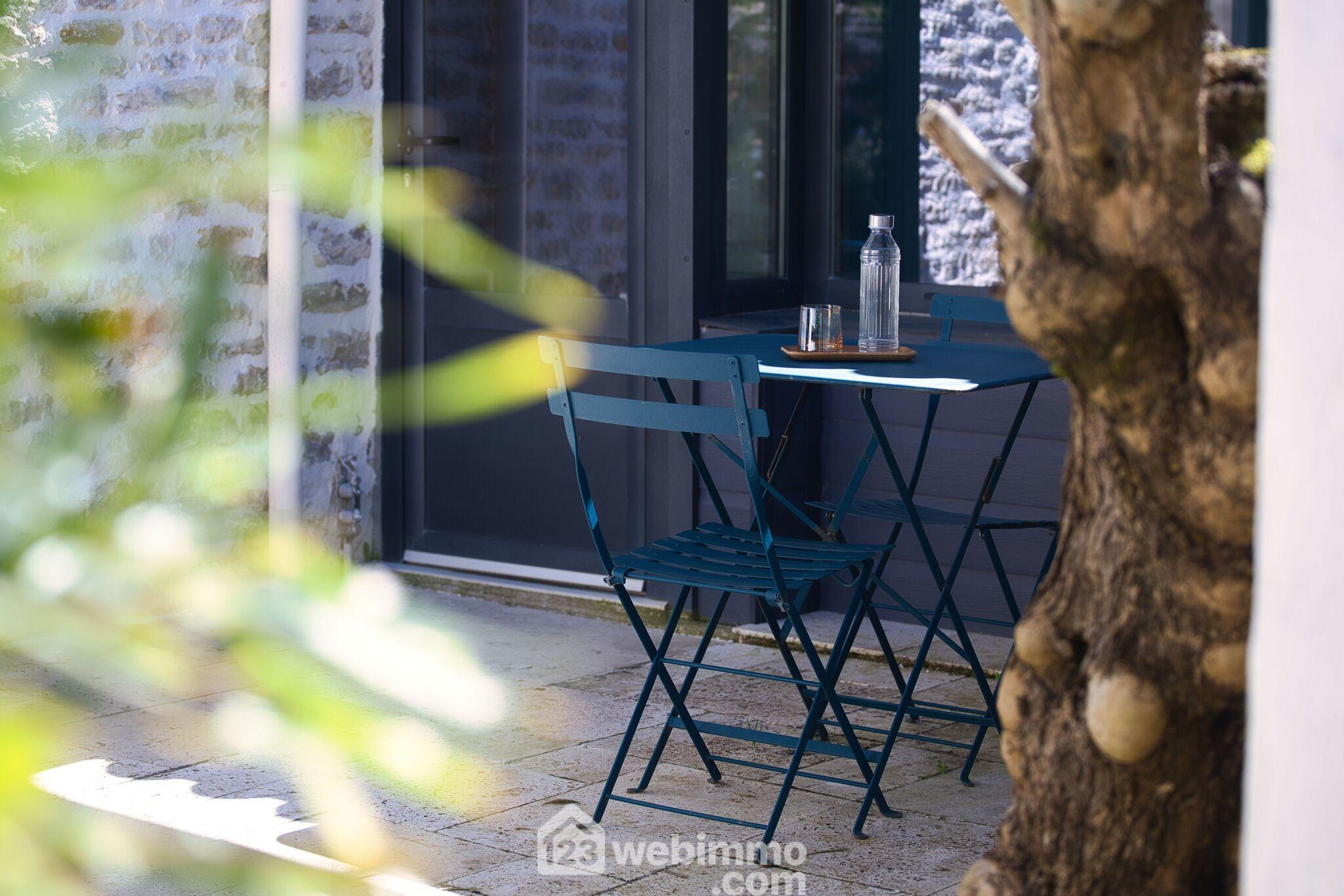 Villa / Maison  T5 à vendre Rochelle (La) 17000