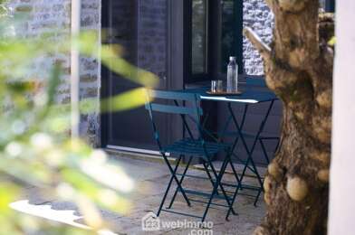 Maison 5 pièces 399150 €