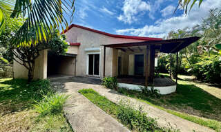 Maison 5 Pièces 95 m² à vendre à Saint-Pierre (97432)