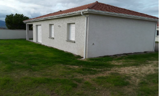 Maison 4 Pièces 100 m² à louer à Vernosc-lès-Annonay (07430)