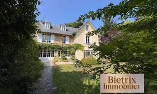 Maison 9 Pièces 205 m² à vendre à L'Isle-Adam (95290)