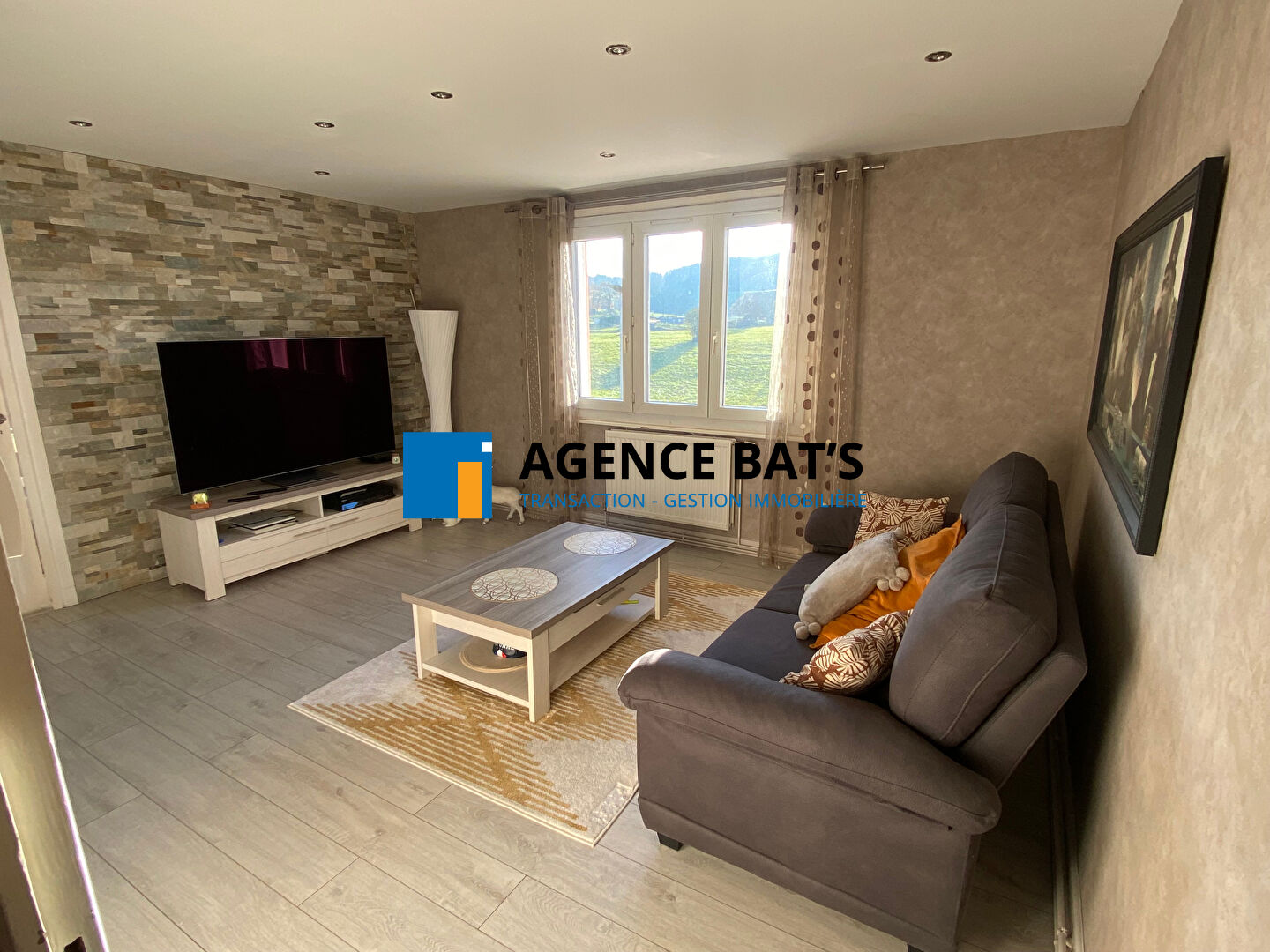 Agence immobilière de Agence Bat's