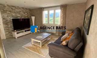 Appartement 3 Pièces 55 m² à vendre à Roche-la-Molière (42230)