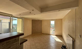 Appartement 3 Pièces 65 m² à louer à Roche-la-Molière (42230)