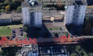 Appartement 5 Pièces 101 m² à vendre à Pau (64000)