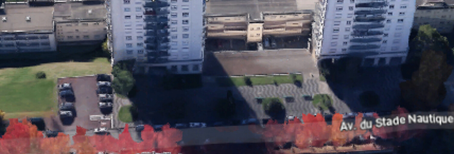 Appartement 5 Pièces 101 m² à vendre à Pau (64000)