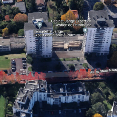 Appartement 5 pièces 352000 €