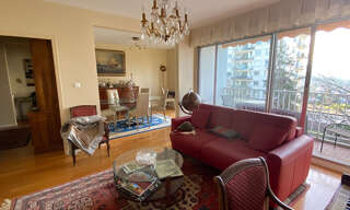 Appartement 5 Pièces 101 m² à vendre à Pau (64000)