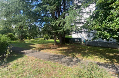 Appartement 5 pièces 332000 €