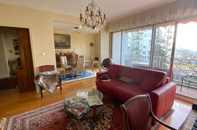 Appartement 5 pièces 332000 €