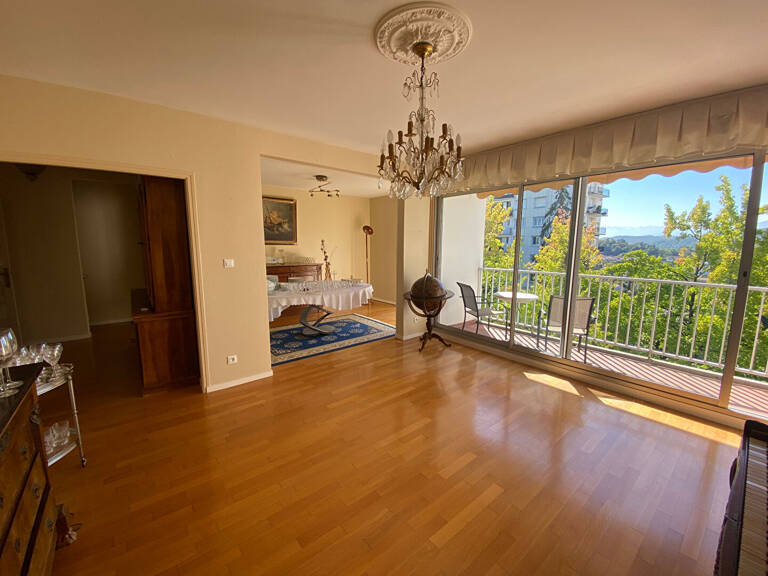 Appartement Pau 5 pièces 104 m2 - Quartier Trespoey — photo 1