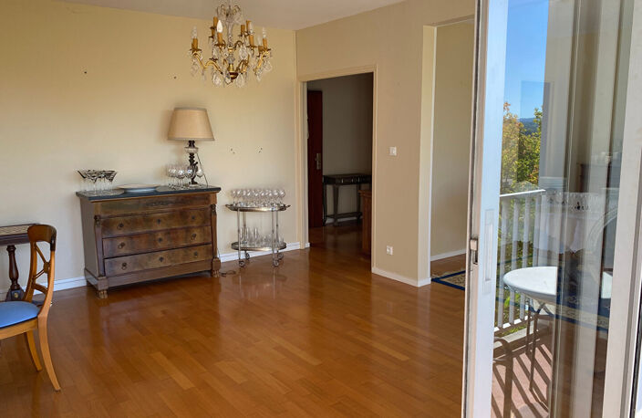 Appartement Pau 5 pièces 104 m2 - Quartier Trespoey — photo 3