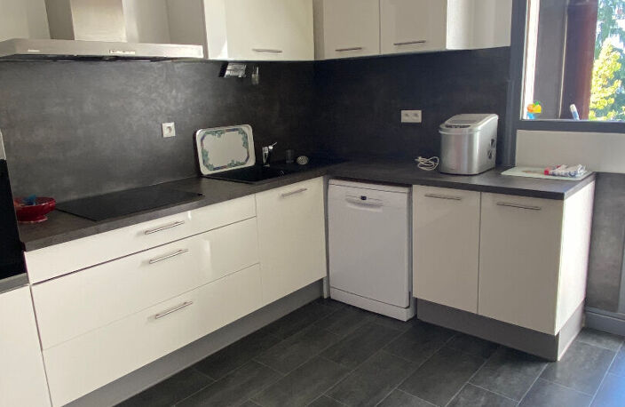Appartement Pau 5 pièces 104 m2 - Quartier Trespoey — photo 4