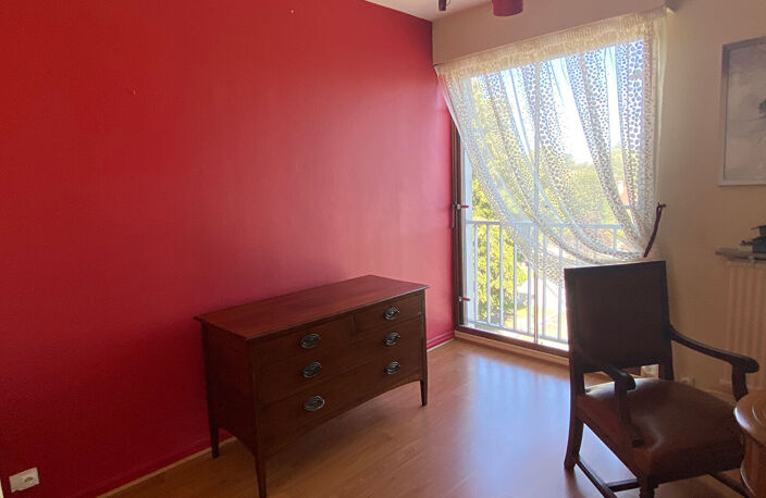 Appartement Pau 5 pièces 104 m2 - Quartier Trespoey — photo 5