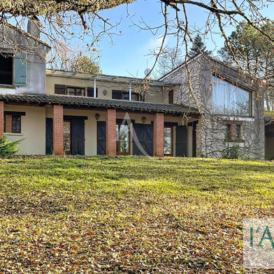 Maison 5 pièces 290000 €