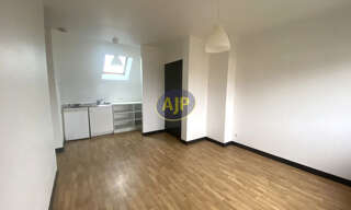 Appartement 2 Pièces 33 m² à louer à Guémené-Penfao (44290)