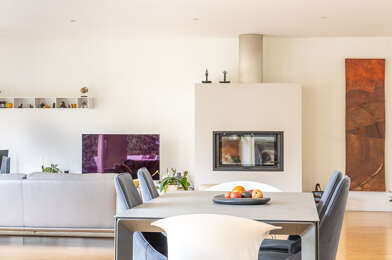 Maison 10 pièces 896750 €