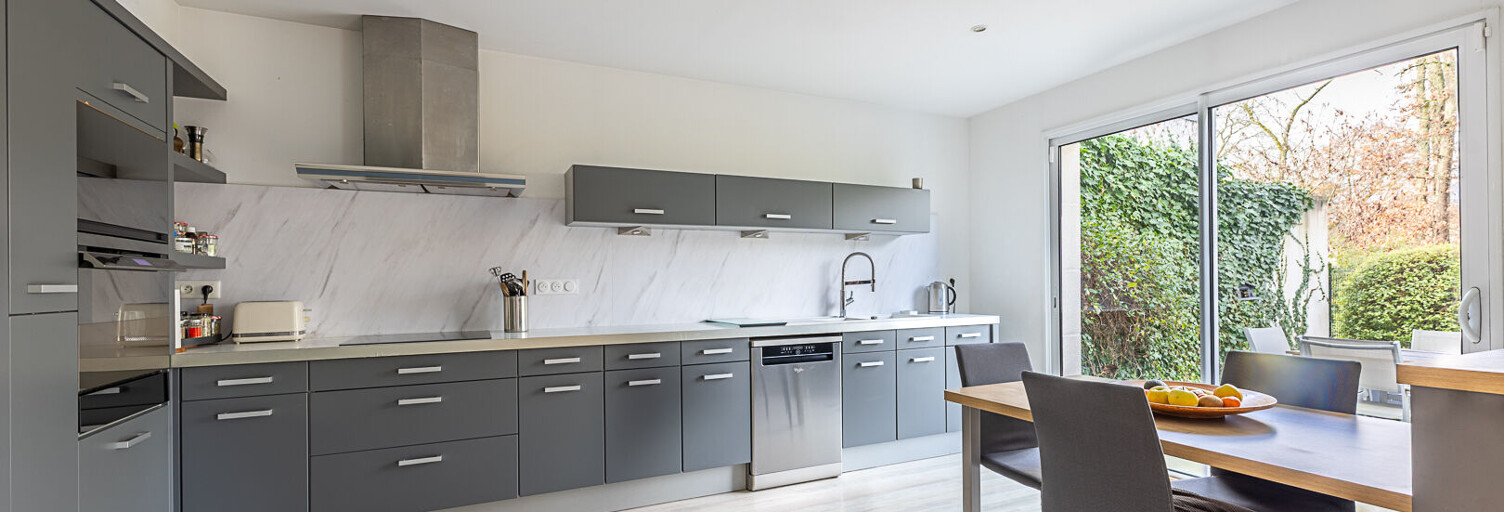 Maison 10 Pièces 263 m² à vendre à Angers (49000)
