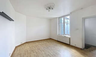 Appartement 3 Pièces 56 m² à vendre à Nantes (44100)