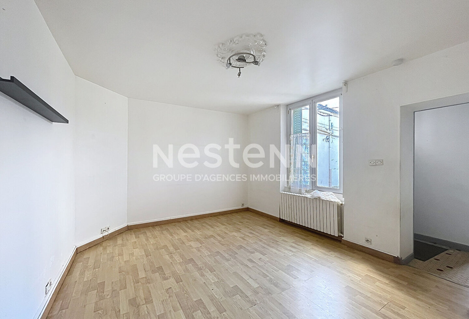 Appartement/Maison possible 2 chambres - Nantes Chantenay — photo 1
