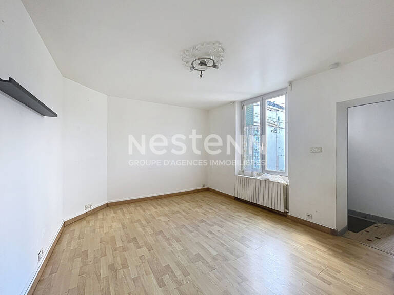 Appartement/Maison possible 2 chambres - Nantes Chantenay — photo 1