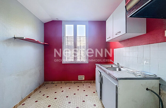Appartement/Maison possible 2 chambres - Nantes Chantenay — photo 2