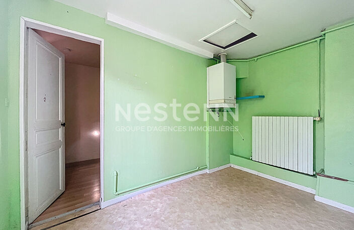 Appartement/Maison possible 2 chambres - Nantes Chantenay — photo 5