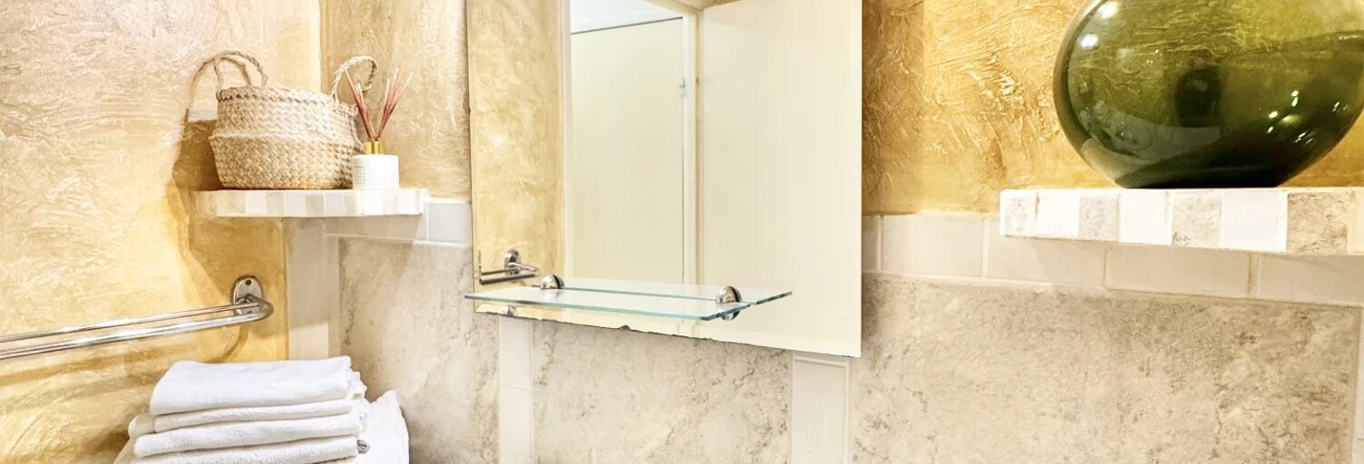 Appartement 2 Pièces 37 m² à louer à Nice (06000)