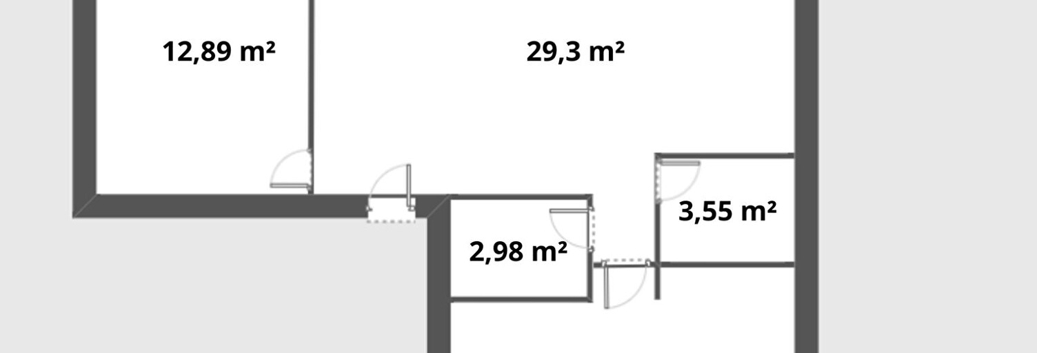 Appartement 3 Pièces 71 m² à vendre à Nantes (44000)