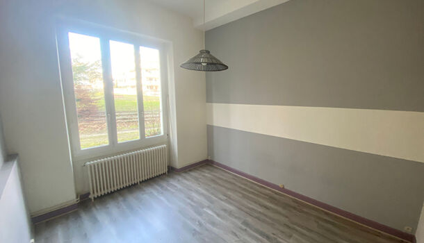 Appartement 2 pièces  à vendre Voiron 38500