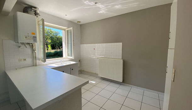 Appartement 2 pièces  à vendre Voiron 38500