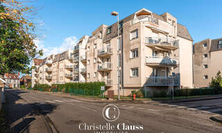 Appartement 1 Pièce 22 m² à louer à Erstein (67150)